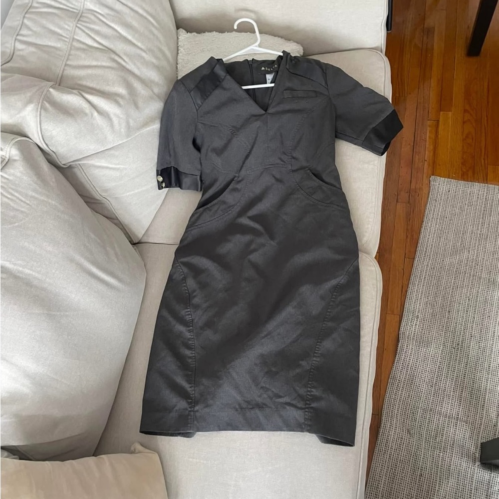 Delta uniforms for Diana